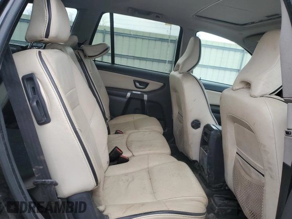 2013 Volvo XC90 R-Design with VIN YV4952CTXD1630082, listed as a Copart auction lot 53915645 with 169,973 mi miles and Clean Title. Bid and sale history available at carsss.com. Image 11.
