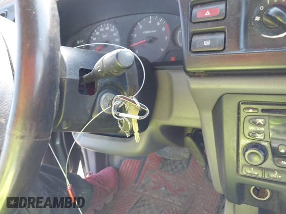 2000 Nissan Xterra XE with VIN 5N1ED28Y9YC565062, listed as a IAAI auction lot 40678721 with 300,967 mi miles and . Bid and sale history available at DreamBid. Image 11.