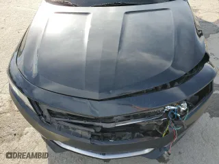 2014 Chevrolet Impala LT Eco with VIN 2G1135SR2E9234330, listed as a Copart auction lot 42351855 with 265,768 mi miles and Salvage Title. Bid and sale history available at carsss.com. Image 11.