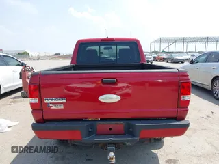 2010 Ford Ranger XL with VIN 1FTKR1ED0APA01092, listed as a IAAI auction lot 42327462 with 140,514 mi miles and . Bid and sale history available at DreamBid. Image 16.