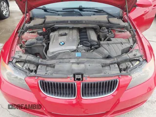 2006 BMW 3 Series 330i with VIN WBAVB33576KR78059, listed as a IAAI auction lot 42414372 with 81,571 mi miles and . Bid and sale history available at DreamBid. Image 10.