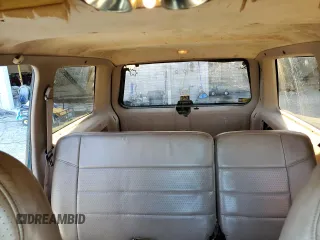 1994 Ford Explorer Eddie Bauer with VIN 1FMDU34X2RUC11751, listed as a Copart auction lot 41621815 with 72,074 mi miles and Non repairable. Bid and sale history available at DreamBid. Image 10.
