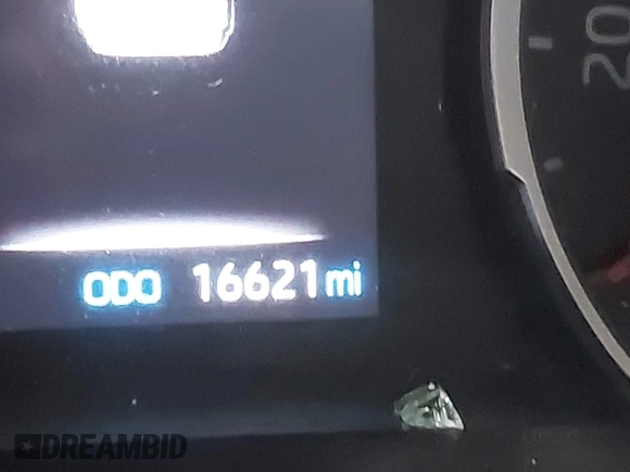 2022 Toyota RAV4 XLE Premium с VIN 2T3A1RFVXNW316906, выставлен на аукционе IAAI как лот 42445942 с пробегом 16 621 миль миль и . История ставок и продаж доступна на DreamBid. Изображение 15.
