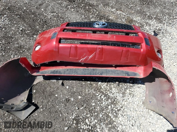 2007 Toyota RAV4 Sport с VIN JTMZD32V676050513, выставлен на аукционе Copart как лот 58740235 с пробегом 140 237 миль миль и Списание • Salvage title. История ставок и продаж доступна на DreamBid. Изображение 13.