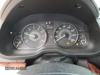 2011 Subaru Outback Limited Power Moon с VIN 4S4BRDLC0B2385655, выставлен на аукционе Copart как лот 59412115 с пробегом 191 630 миль миль и Чистый • Clean title. История ставок и продаж доступна на DreamBid. Изображение 9.