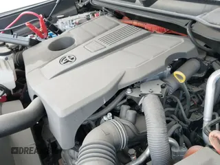 2023 Toyota Tundra 1794 Edition with VIN 5TFMC5EC1PX002690, listed as a IAAI auction lot 42517120 with 34,022 mi miles and . Bid and sale history available at DreamBid. Image 20.