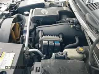 2003 Chevrolet TrailBlazer EXT LT z VIN 1GNET16S936245951, wystawiony jako IAAI lot #43460146 z przebiegiem 182 275 mil mil oraz . Historia ofert i sprzedaży dostępna na DreamBid. Obrazek 21.