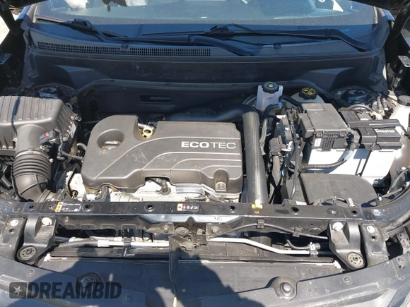 2020 Chevrolet Equinox LS with VIN 2GNAXHEV7L6216272, listed as a IAAI auction lot 41990130 with 83,771 mi miles and . Bid and sale history available at DreamBid. Image 10.