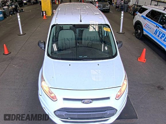 2014 Ford Transit Connect XLT with VIN NM0LS7F76E1144350, listed as a IAAI auction lot 42626637 with 247,520 mi miles and . Bid and sale history available at DreamBid. Image 15.