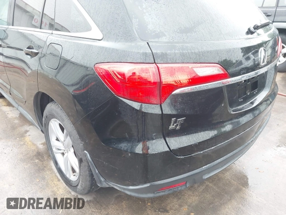 2013 Acura RDX Technology with VIN 5J8TB3H54DL012988, listed as a IAAI auction lot 41921745 with 150,234 mi miles and . Bid and sale history available at carsss.com. Image 20.