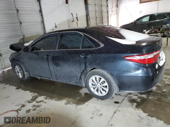 2016 Toyota Camry XLE with VIN 4T1BF1FK1GU247774, listed as a Copart auction lot 45886995 with 135,226 mi miles and Salvage Title. Bid and sale history available at carsss.com. Image 2.