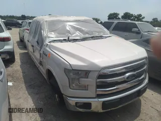 2015 Ford F-150 XL с VIN 1FTEW1CF7FFD07374, выставлен на аукционе IAAI как лот 42240893 с пробегом Не указан миль и . История ставок и продаж доступна на DreamBid. Изображение 1.