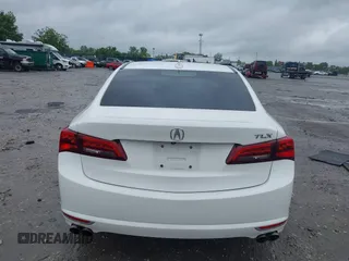 2015 Acura TLX Technology z VIN 19UUB2F57FA022382, wystawiony jako IAAI lot #42340632 z przebiegiem 92 529 mil mil oraz . Historia ofert i sprzedaży dostępna na DreamBid. Obrazek 17.