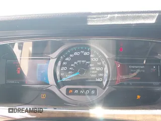 2013 Ford Taurus Limited с VIN 1FAHP2F85DG102159, выставлен на аукционе IAAI как лот 42376184 с пробегом 230 568 миль миль и . История ставок и продаж доступна на DreamBid. Изображение 7.