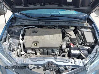 2018 Toyota Corolla L z VIN 5YFBURHE4JP820560, wystawiony jako IAAI lot #42317624 z przebiegiem 84 946 mil mil oraz . Historia ofert i sprzedaży dostępna na DreamBid. Obrazek 10.
