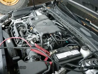 2020 Toyota Camry SE z VIN 4T1G11AK0LU510066, wystawiony jako IAAI lot #43169363 z przebiegiem 88 046 mil mil oraz . Historia ofert i sprzedaży dostępna na DreamBid. Obrazek 25.