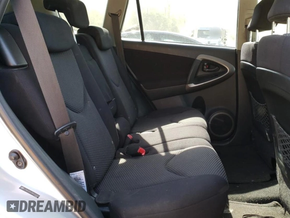 2008 Toyota RAV4 Sport with VIN JTMZK32V285022401, listed as a Copart auction lot 53873685 with 246,435 mi miles and Clean title. Bid and sale history available at DreamBid. Image 11.