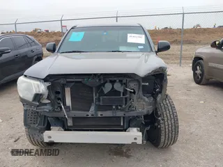 2014 Toyota Tacoma PreRunner with VIN 5TFJU4GN0EX053782, listed as a IAAI auction lot 41412202 with 150,949 mi miles. Bid and sale history available at carsss.com. Image 12.