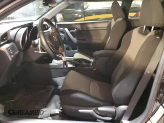 2016 Scion tC with VIN JTKJF5C70GJ018889, listed as a Copart auction lot 88095155 with 59,492 mi miles and Salvage Title. Bid and sale history available at carsss.com. Image 7.