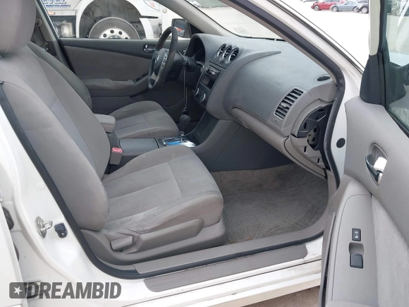2012 Nissan Altima 2.5 SL with VIN 1N4AL2AP7CN490274, listed as a IAAI auction lot 41654312 with 103,168 mi miles. Bid and sale history available at carsss.com. Image 5.