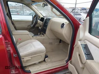 2006 Ford Explorer XLT with VIN 1FMEU73806ZA04487, listed as a IAAI auction lot 41294505 with 149,579 mi miles. Bid and sale history available at carsss.com. Image 5.