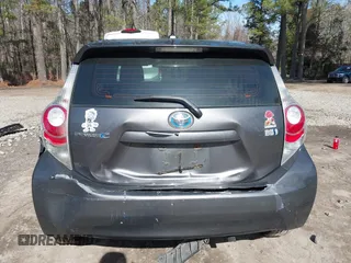 2013 Toyota Prius One with VIN JTDKDTB36D1046910, listed as a IAAI auction lot 41602468 with 194,828 mi miles and . Bid and sale history available at carsss.com. Image 17.