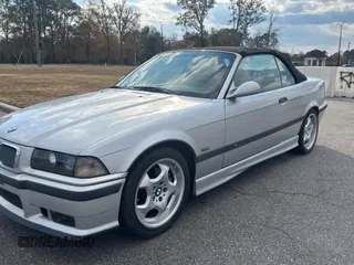 1999 BMW 3 Series M3 with VIN WBSBK0333XEC41715, listed as a Copart auction lot 84008494 with 111,210 mi miles and Clean Title. Bid and sale history available at carsss.com. Image 2.