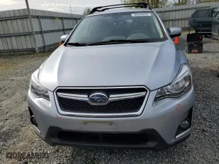 2016 Subaru Crosstrek Premium with VIN JF2GPADC1GH306268, listed as a Copart auction lot 50840295 with 27,615 mi miles and Salvage Title. Bid and sale history available at carsss.com. Image 5.