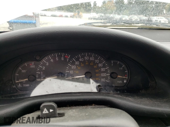 2002 Pontiac Sunfire SE z VIN 1G2JB524327294701, wystawiony jako Copart lot #73310254 z przebiegiem Nie podano mil oraz Czysty tytuł • Clean title. Historia ofert i sprzedaży dostępna na DreamBid. Obrazek 9.