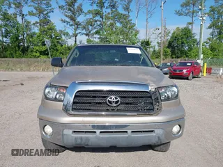2008 Toyota Tundra z VIN 5TBEV54188S477123, wystawiony jako IAAI lot #42165654 z przebiegiem 208 768 mil mil oraz . Historia ofert i sprzedaży dostępna na DreamBid. Obrazek 12.