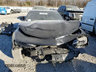 2019 Chevrolet Camaro 1LS with VIN 1G1FB1RX4K0135875, listed as a Copart auction lot 41765985 with 0 mi miles and Salvage Title. Bid and sale history available at carsss.com. Image 5.
