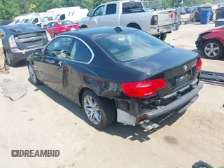 2011 BMW 3 Series 328i xDrive with VIN WBAKF5C53BE655929, listed as a IAAI auction lot 42658202 with 86,774 mi miles and . Bid and sale history available at DreamBid. Image 3.
