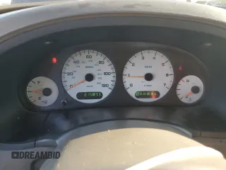 2003 Dodge Caravan Sport with VIN 2D4GP44R83R300621, listed as a Copart auction lot 82838414 with 215,871 mi miles and Salvage Title. Bid and sale history available at carsss.com. Image 9.