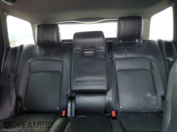 2018 Land Rover Range Rover z VIN SALGS5RE9JA383817, wystawiony jako Copart lot #42582115 z przebiegiem 55 601 mil mil oraz Szkoda całkowita • Salvage title. Historia ofert i sprzedaży dostępna na DreamBid. Obrazek 10.