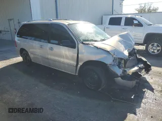 2006 Mercury Monterey z VIN 2MRDA22236BJ00297, wystawiony jako Copart lot #84944834 z przebiegiem Nie podano mil oraz Szkody całkowita. Historia ofert i sprzedaży dostępna na DreamBid. Obrazek 4.