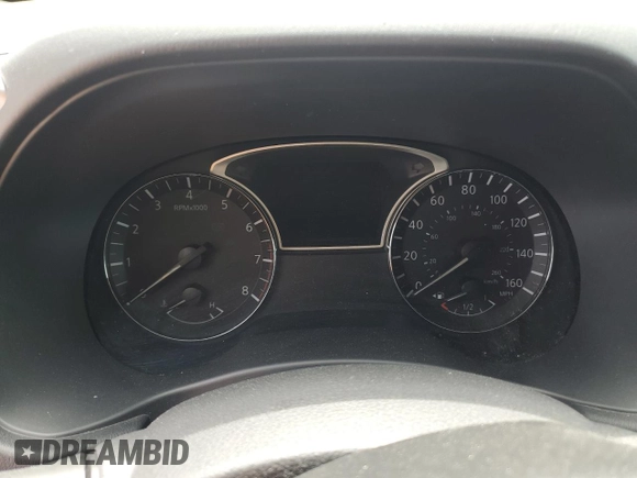 2020 Nissan Pathfinder SV z VIN 5N1DR2BN5LC641512, wystawiony jako Copart lot #64080635 z przebiegiem Nie podano mil oraz Nie do naprawy • Non repairable. Historia ofert i sprzedaży dostępna na DreamBid. Obrazek 9.
