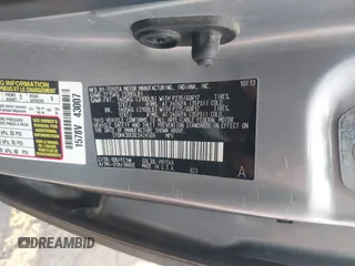 2014 Toyota Sienna LE AAS с VIN 5TDKK3DC6ES424568, выставлен на аукционе IAAI как лот 42067795 с пробегом 148 218 миль миль и . История ставок и продаж доступна на DreamBid. Изображение 9.