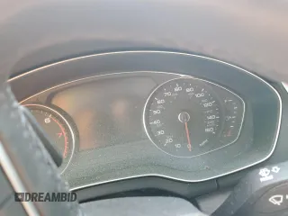 2022 Audi Q5 Premium z VIN WA1ABAFY9N2096248, wystawiony jako Copart lot #59093225 z przebiegiem Nie podano mil oraz Czysty tytuł • Clean title. Historia ofert i sprzedaży dostępna na DreamBid. Obrazek 9.