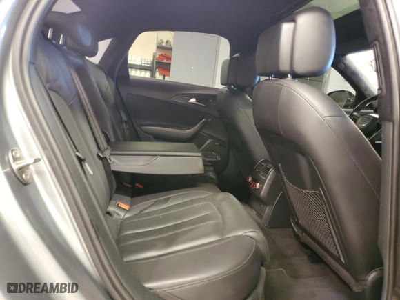 2013 Audi S6 Prestige with VIN WAUJ2AFC0DN093923, listed as a Copart auction lot 80250904 with 115,789 mi miles and Clean Title. Bid and sale history available at carsss.com. Image 10.