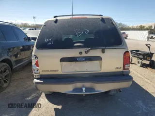 1999 Ford Explorer z VIN 1FMZU32X7XZB89691, wystawiony jako Copart lot #42521455 z przebiegiem Nie podano mil oraz Nie do naprawy • Non repairable. Historia ofert i sprzedaży dostępna na DreamBid. Obrazek 6.