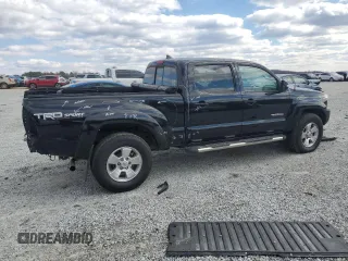 2015 Toyota Tacoma PreRunner z VIN 5TFKU4HN9FX007212, wystawiony jako Copart lot #42428355 z przebiegiem 181 807 mil mil oraz Szkoda całkowita • Salvage title. Historia ofert i sprzedaży dostępna na DreamBid. Obrazek 3.