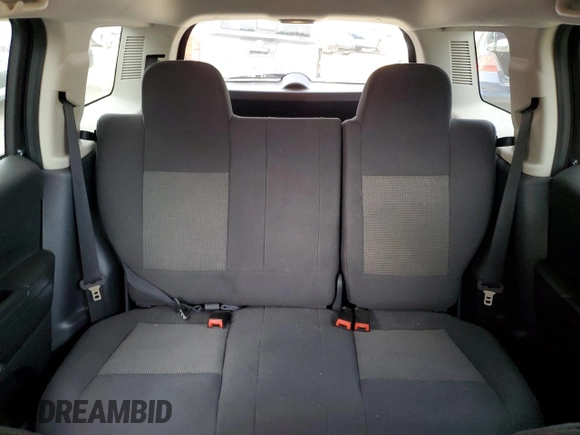 2011 Jeep Patriot Sport with VIN 1J4NT1GAXBD151077, listed as a Copart auction lot 51046575 with 91,828 mi miles and Clean Title. Bid and sale history available at carsss.com. Image 10.