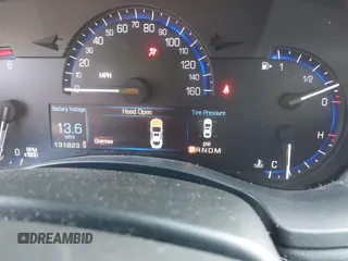 2015 Cadillac ATS Luxury RWD z VIN 1G6AB5RA6F0127029, wystawiony jako IAAI lot #42376359 z przebiegiem 131 823 mil mil oraz . Historia ofert i sprzedaży dostępna na DreamBid. Obrazek 7.