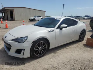 2020 Subaru BRZ Limited with VIN JF1ZCAC17L9702170, listed as a Copart auction lot 56589235 with 71,054 mi miles and Clean title. Bid and sale history available at DreamBid. Image 1.