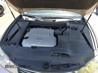 2007 Lexus ES 330 with VIN JTHBJ46G872036162, listed as a IAAI auction lot 41851905 with 134,939 mi miles and . Bid and sale history available at DreamBid. Image 10.