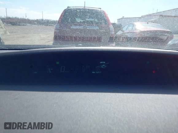 2013 Toyota Prius with VIN JTDKN3DPXD3034972, listed as a IAAI auction lot 41814898 with 137,170 mi miles and . Bid and sale history available at DreamBid. Image 7.
