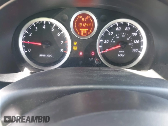 2012 Nissan Sentra SR with VIN 3N1AB6AP9CL674025, listed as a IAAI auction lot 42078736 with 131,244 mi miles and . Bid and sale history available at DreamBid. Image 7.
