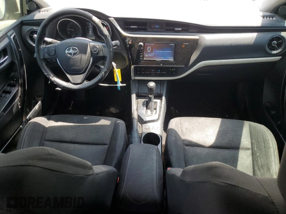 2016 Scion iM z VIN JTNKARJEXGJ514507, wystawiony jako Copart lot #58407795 z przebiegiem 113 940 mil mil oraz Szkoda całkowita • Salvage title. Historia ofert i sprzedaży dostępna na DreamBid. Obrazek 8.
