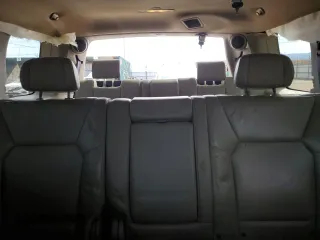 2011 Honda Pilot Touring with VIN 5FNYF4H92BB046932, listed as a Copart auction lot 49811465 with 176,295 mi miles and Salvage Title. Bid and sale history available at carsss.com. Image 10.