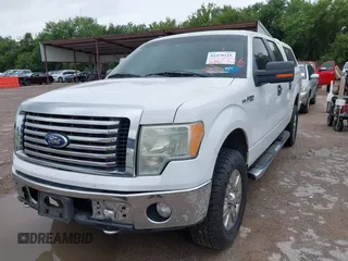2011 Ford F-150 XL с VIN 1FTFW1EF9BKD67689, выставлен на аукционе IAAI как лот 42470245 с пробегом 251 081 миль миль и . История ставок и продаж доступна на DreamBid. Изображение 17.